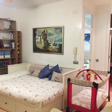 Apartamento Paradise Pueblo Sherry 圣玛丽亚港 外观 照片