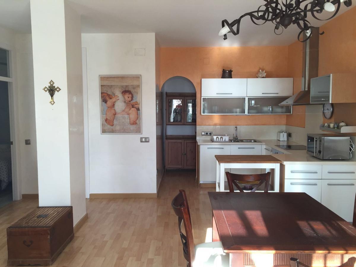 Apartamento Paradise Pueblo Sherry 圣玛丽亚港 外观 照片